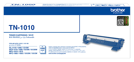 Brother TN-1010